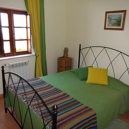 Casa De Hospedes Celeste By Portugalferias Odeceixe Extérieur photo