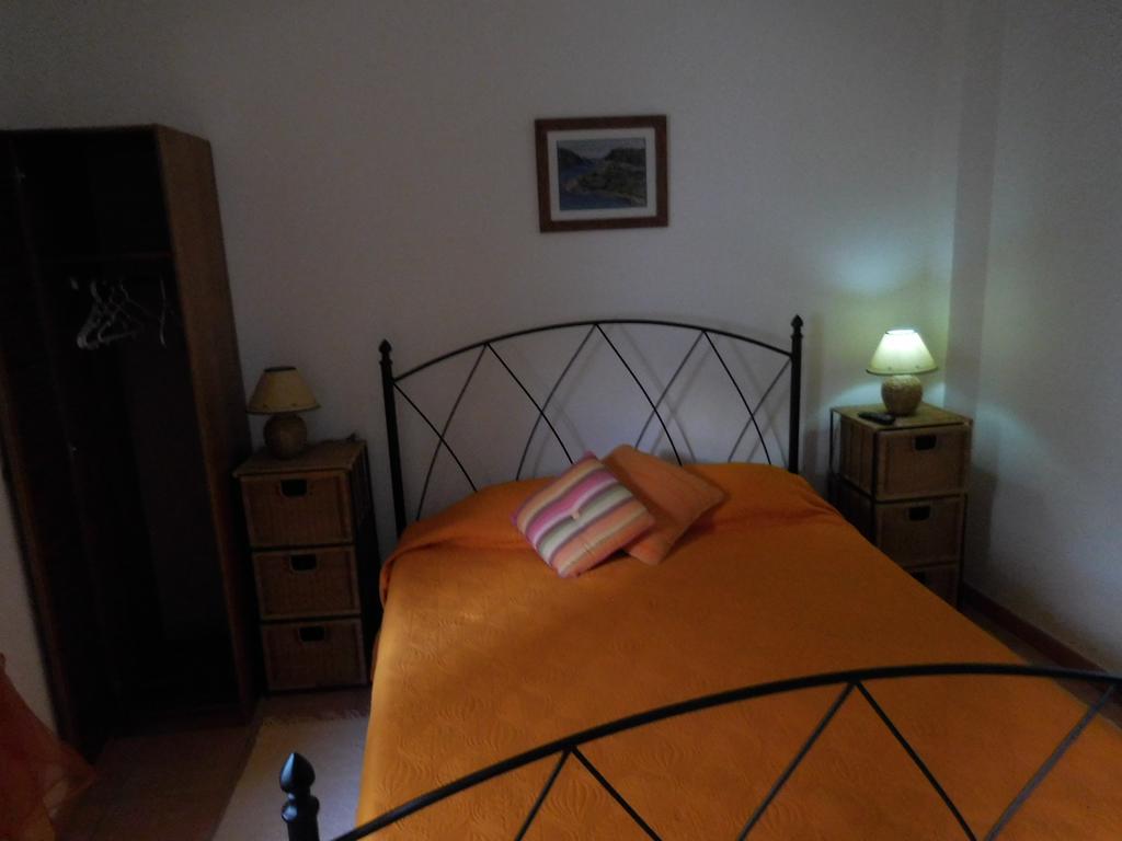 Casa De Hospedes Celeste By Portugalferias Odeceixe Extérieur photo