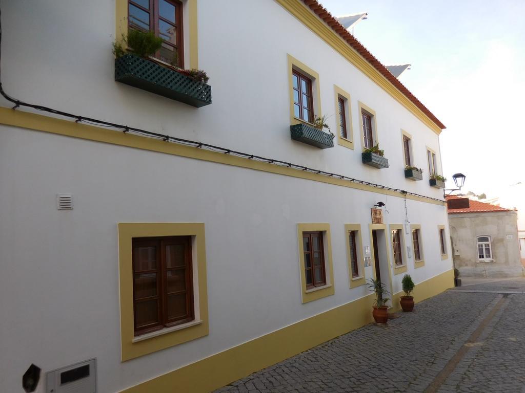Casa De Hospedes Celeste By Portugalferias Odeceixe Extérieur photo