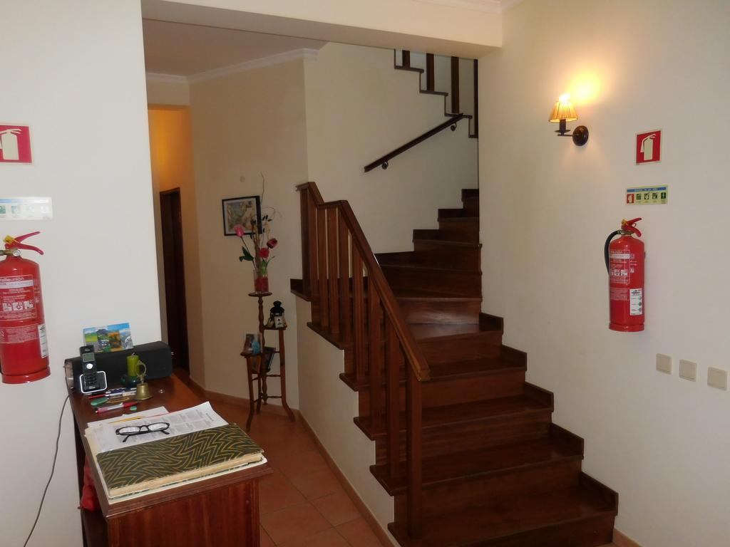 Casa De Hospedes Celeste By Portugalferias Odeceixe Extérieur photo