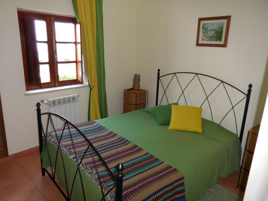 Casa De Hospedes Celeste By Portugalferias Odeceixe Extérieur photo