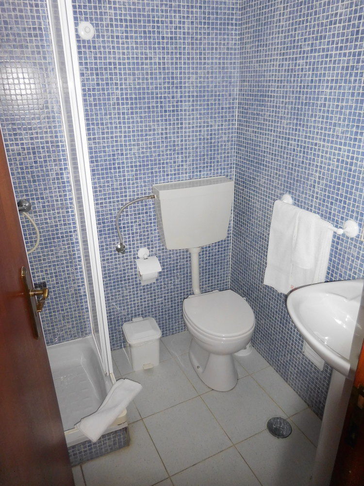 Casa De Hospedes Celeste By Portugalferias Odeceixe Extérieur photo